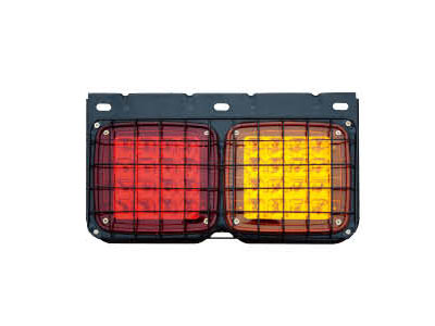 LED153后尾灯